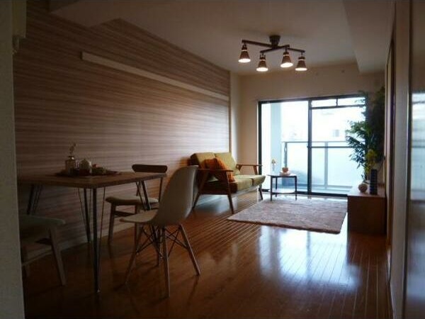 居室・リビング