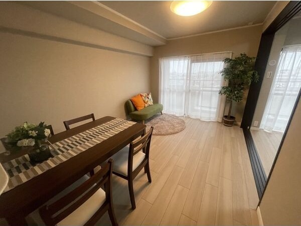 居室・リビング