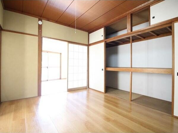 居室・リビング