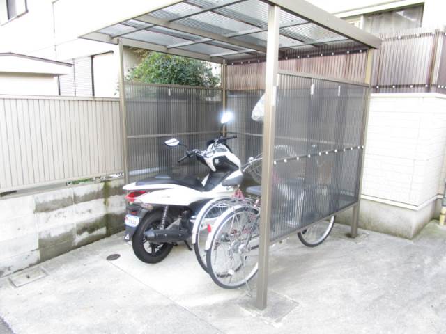 その他共有部分