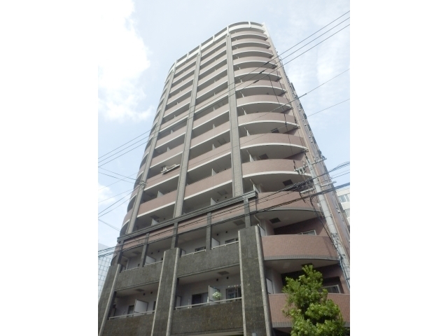 大阪府大阪市西区阿波座１丁目