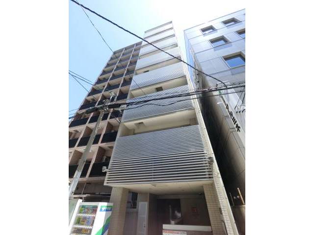 大阪府大阪市西区阿波座２丁目