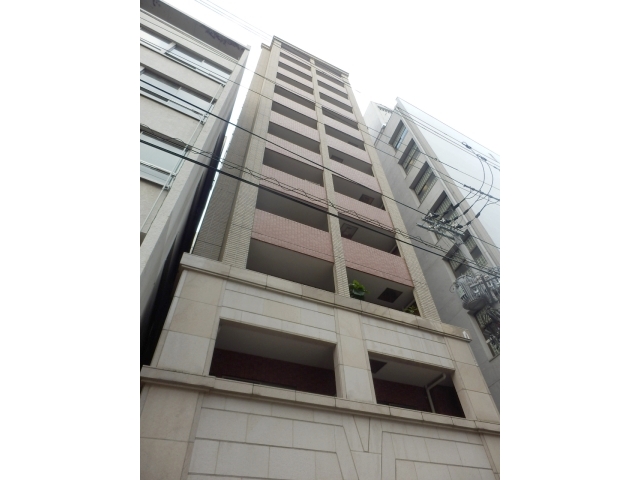 大阪府大阪市西区京町堀１丁目