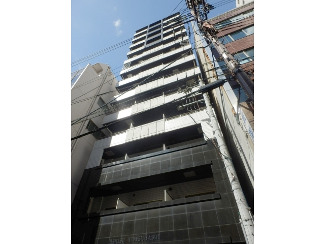 大阪府大阪市西区京町堀１丁目