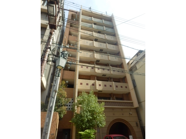 大阪府大阪市西区京町堀１丁目