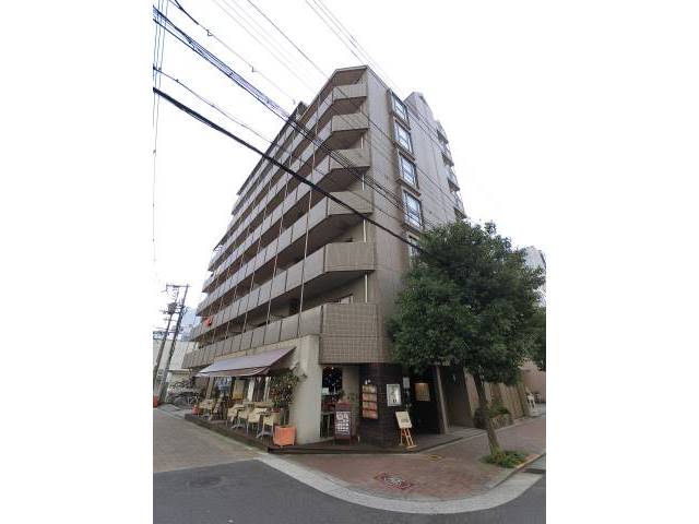 大阪府大阪市西区京町堀２丁目