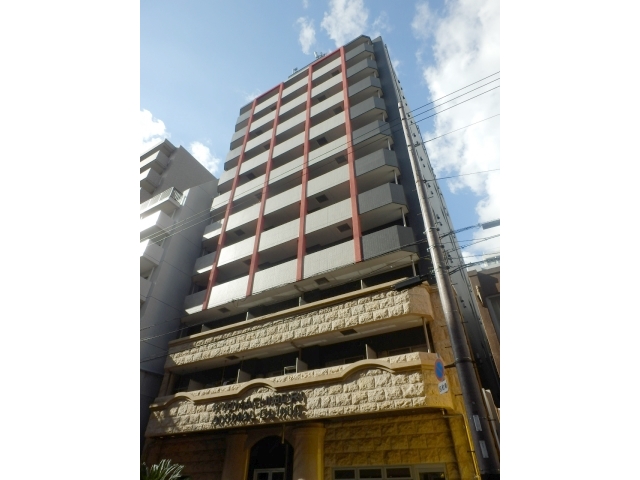 大阪府大阪市西区京町堀２丁目