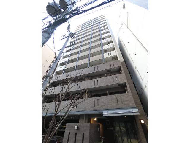 大阪府大阪市西区京町堀２丁目