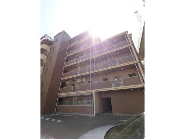 大阪府大阪市西区境川１丁目