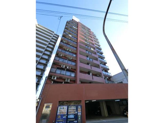 大阪府大阪市西区九条南２丁目