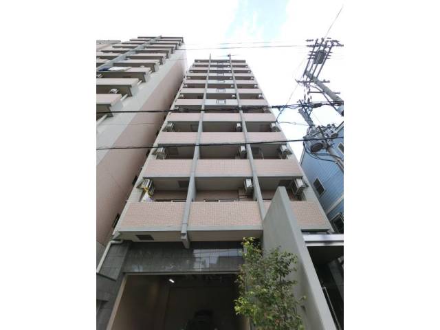 大阪府大阪市西区九条１丁目