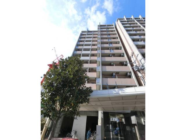 大阪府大阪市西区九条１丁目