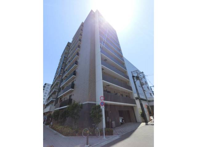 大阪府大阪市浪速区桜川４丁目