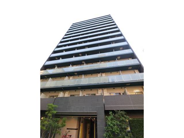 大阪府大阪市西区新町１丁目