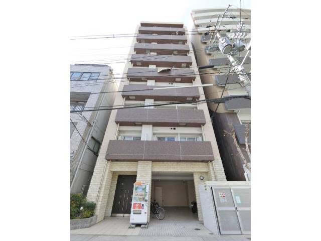 大阪府大阪市浪速区芦原１丁目