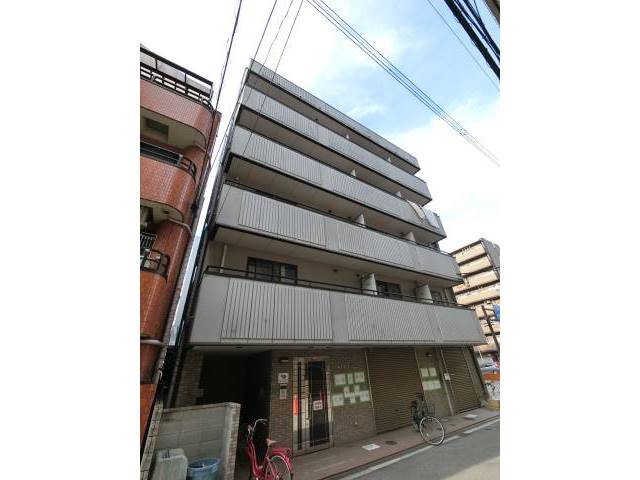 大阪府大阪市浪速区芦原１丁目