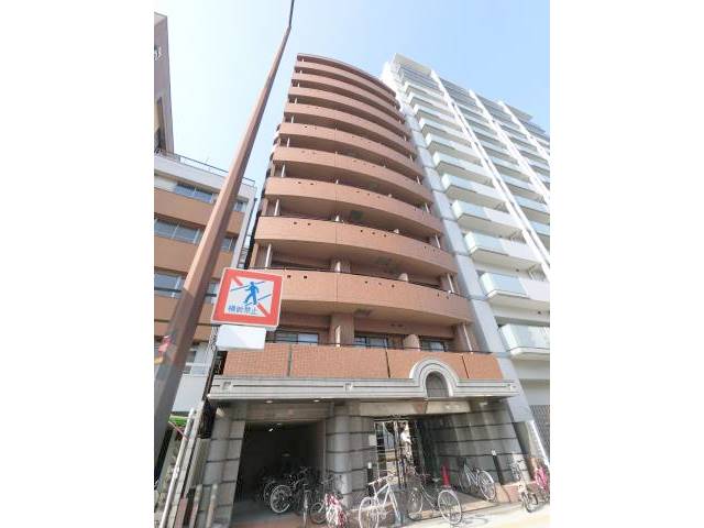 大阪府大阪市浪速区稲荷２丁目