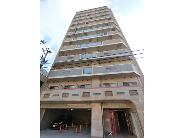 大阪府大阪市浪速区塩草３丁目