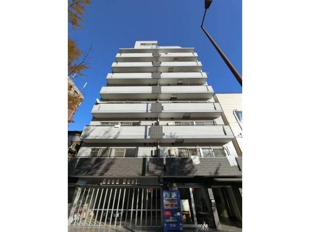 大阪府大阪市浪速区塩草２丁目