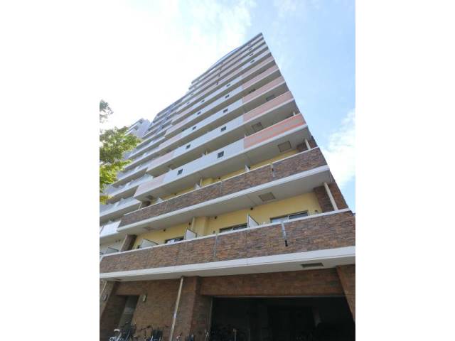 大阪府大阪市浪速区塩草３丁目