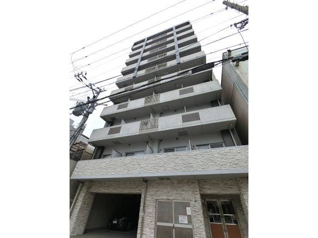 大阪府大阪市浪速区塩草３丁目