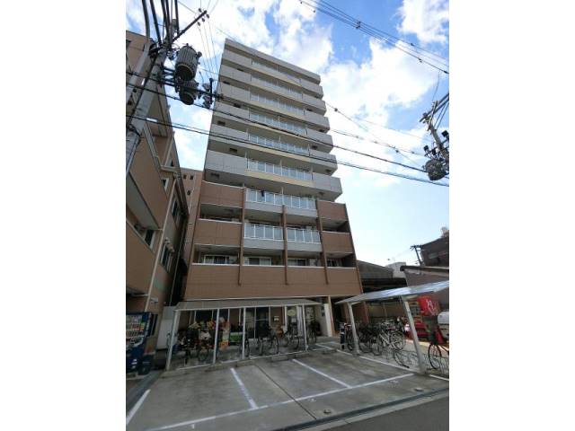 ドルチェヴィータ難波南