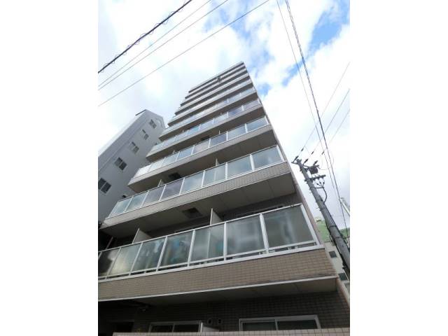 大阪府大阪市浪速区塩草３丁目