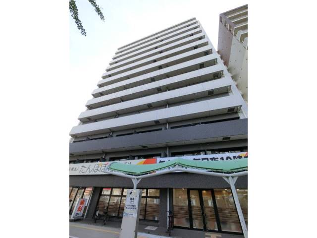 ＫＤＸレジデンス難波南