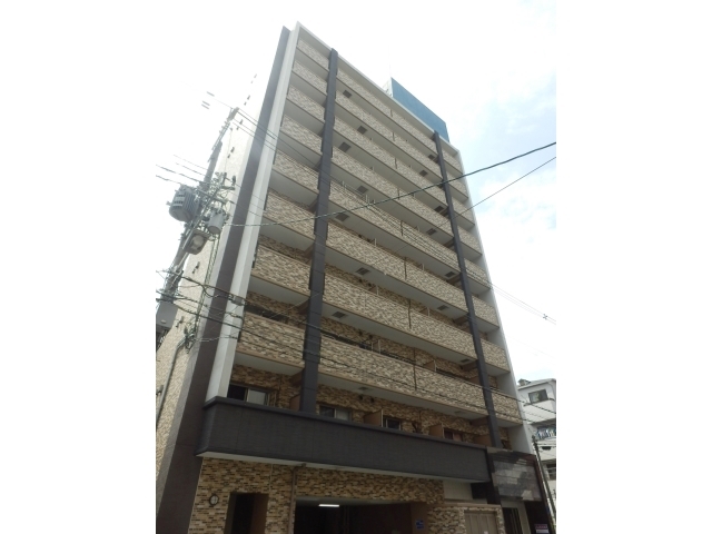 大阪府大阪市浪速区下寺３丁目