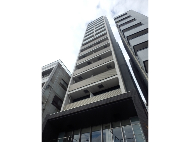 大阪府大阪市浪速区下寺１丁目