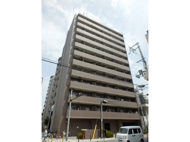 エスライズ難波ＥＡＳＴ