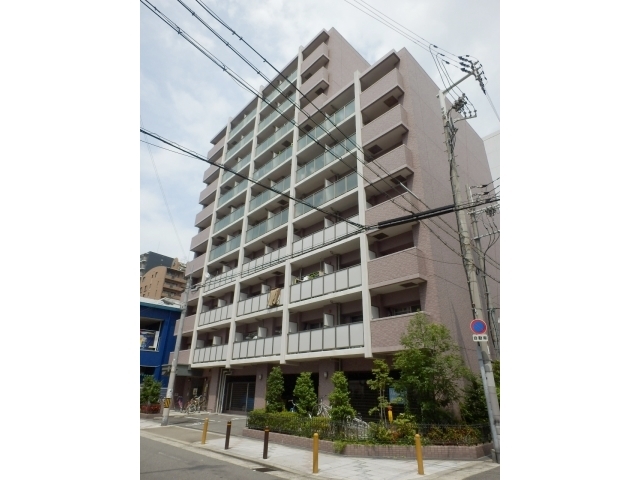 大阪府大阪市浪速区下寺１丁目