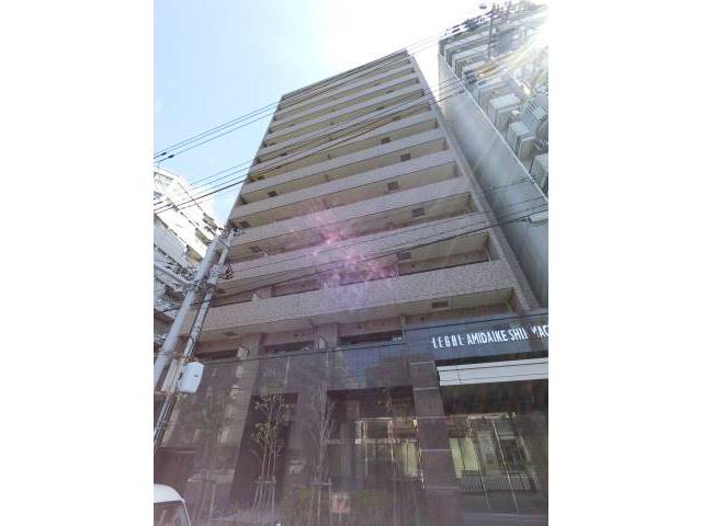 大阪府大阪市西区新町３丁目