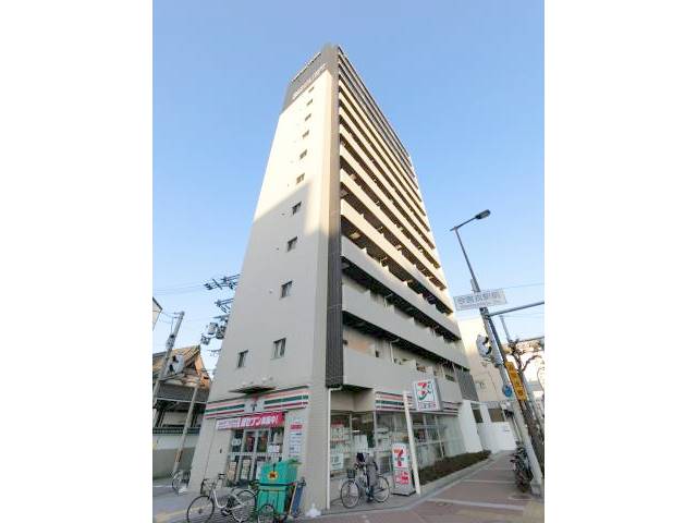 大阪府大阪市浪速区恵美須西１丁目