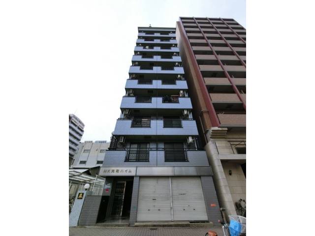 大阪府大阪市浪速区元町３丁目