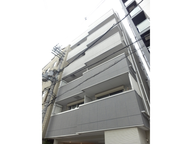 大阪府大阪市浪速区元町３丁目