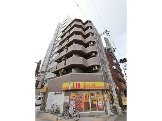 大阪府大阪市浪速区元町３丁目