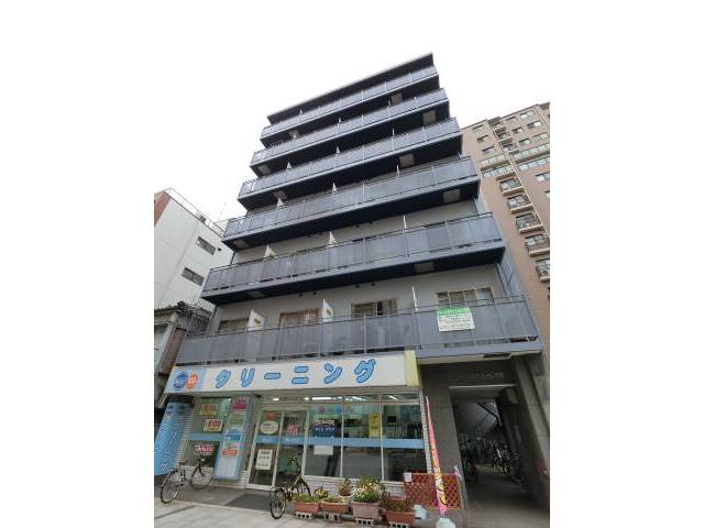 大阪府大阪市浪速区元町３丁目