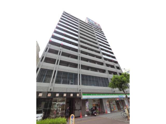 大阪府大阪市浪速区元町２丁目