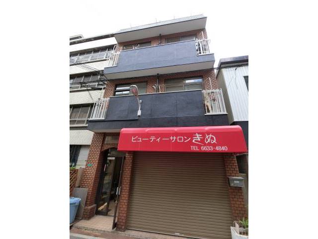 大阪府大阪市浪速区元町２丁目