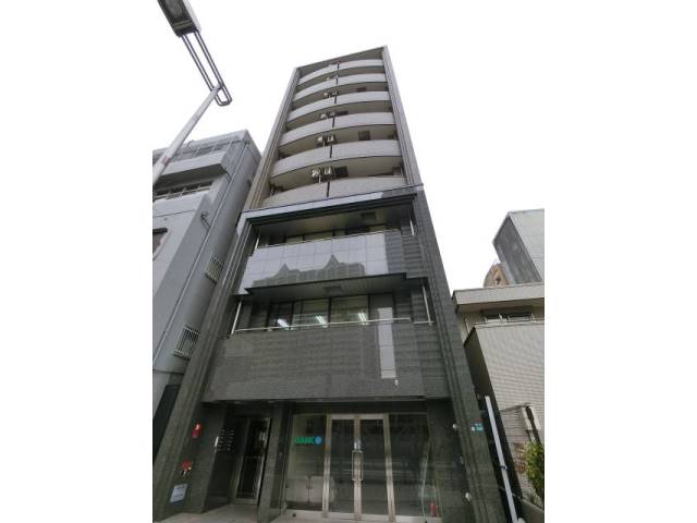 大阪府大阪市浪速区元町１丁目