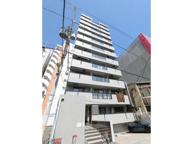 大阪府大阪市浪速区元町３丁目