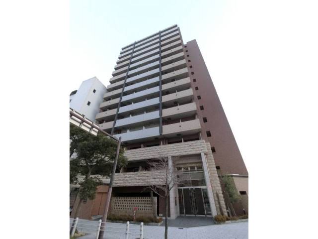 大阪府大阪市浪速区元町２丁目