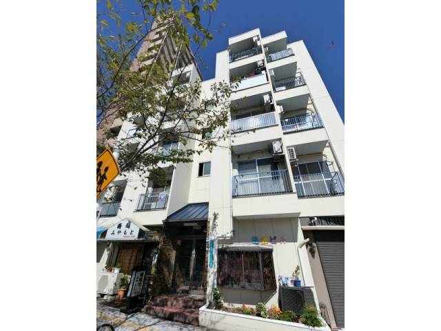 大阪府大阪市浪速区元町２丁目