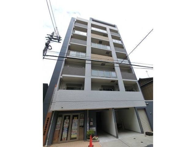 大阪府大阪市浪速区幸町２丁目