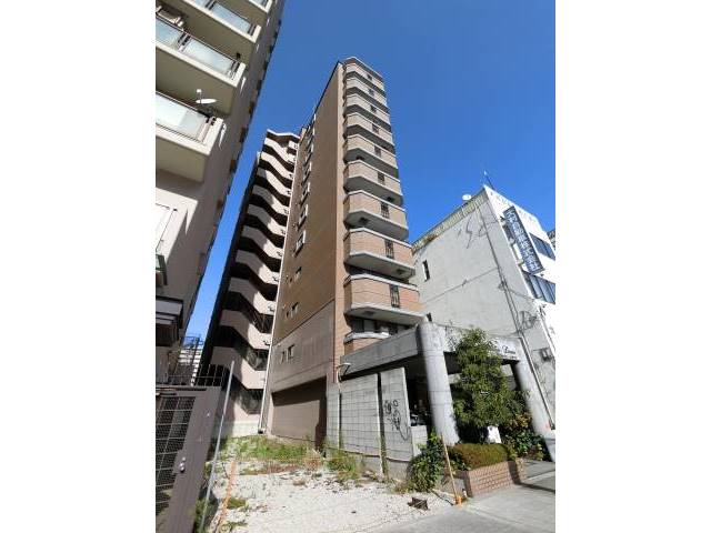 大阪府大阪市浪速区幸町３丁目