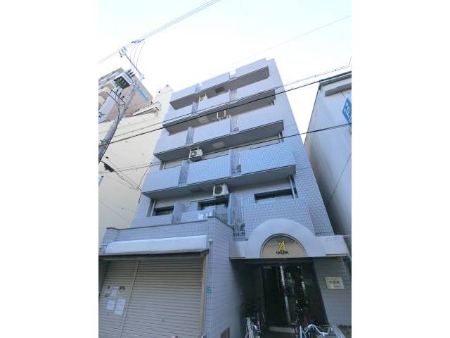 大阪府大阪市浪速区幸町２丁目