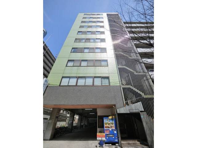 大阪府大阪市浪速区幸町２丁目