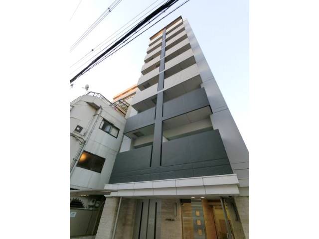 大阪府大阪市浪速区幸町３丁目