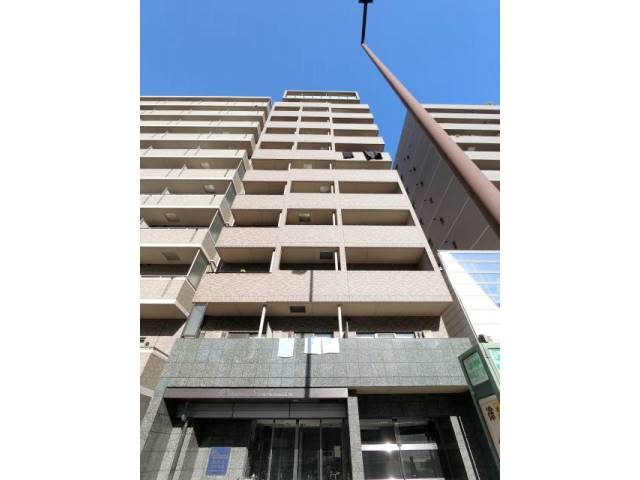 大阪府大阪市浪速区幸町３丁目